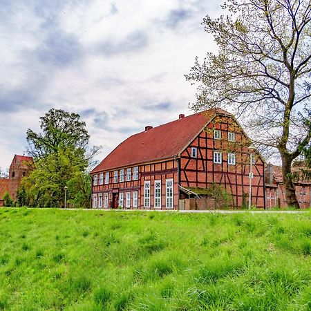 Alandblick Villa Wanzer Eksteriør billede