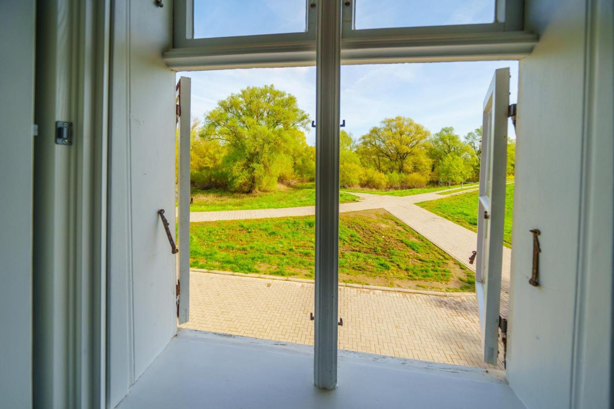 Alandblick Villa Wanzer Eksteriør billede