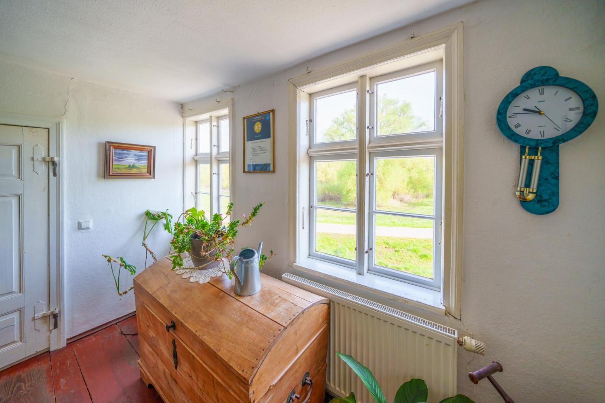 Alandblick Villa Wanzer Eksteriør billede