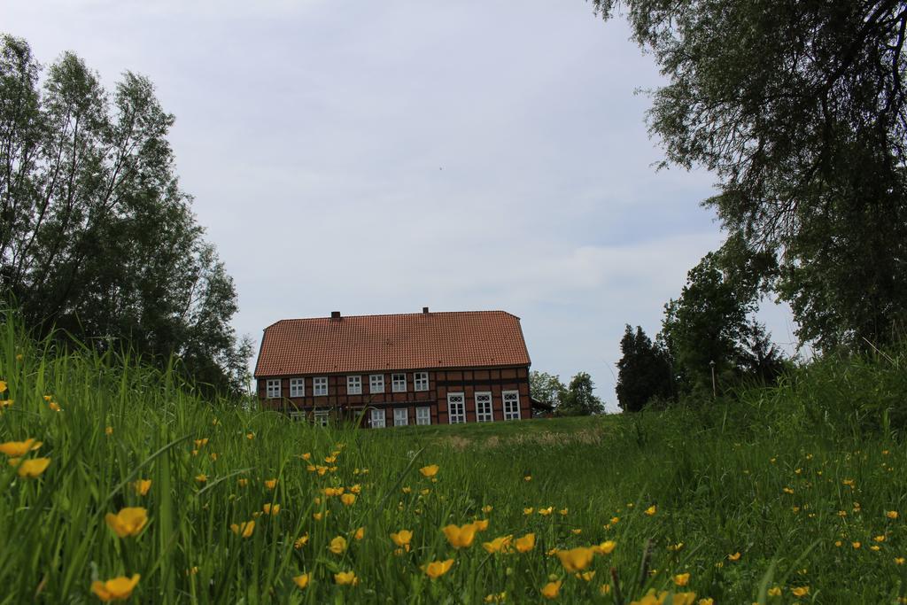 Alandblick Villa Wanzer Eksteriør billede